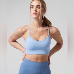 Athleta Sports Bra